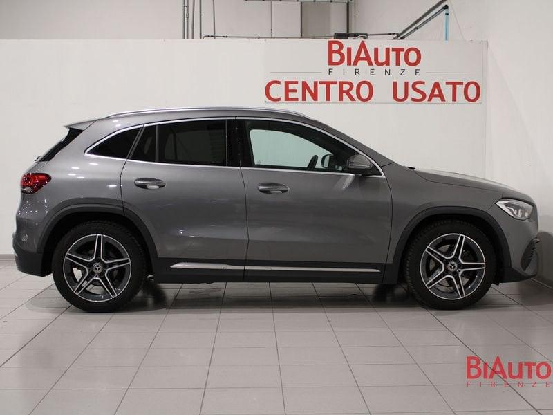 Mercedes-Benz GLA GLA 200 Automatic Premium
