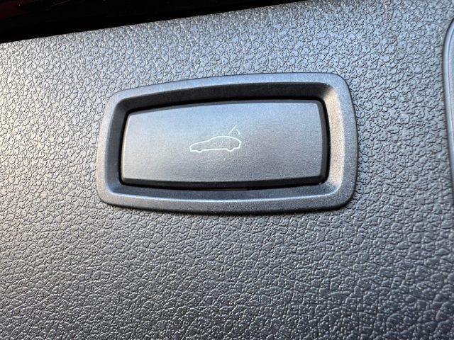 PORSCHE Macan 3.0 S Diesel 108'000km tetto apribile