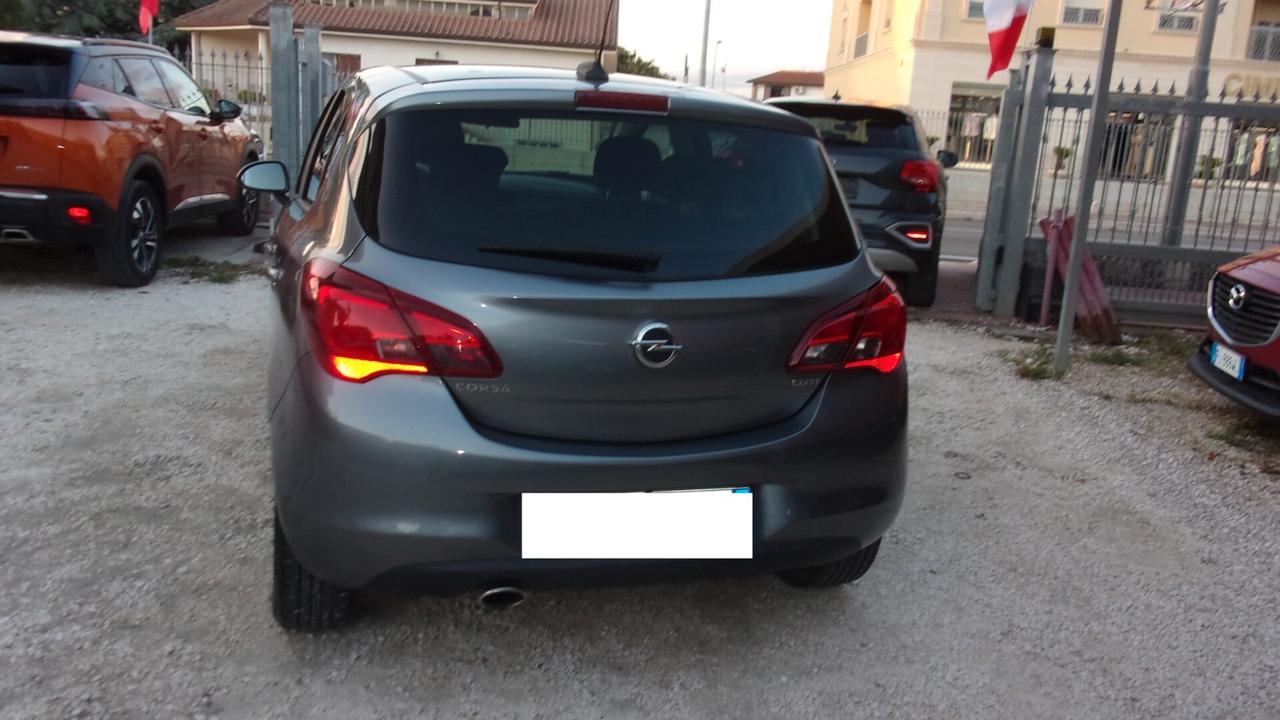 Opel Corsa 1.3 CDTI 5 porte b-Color