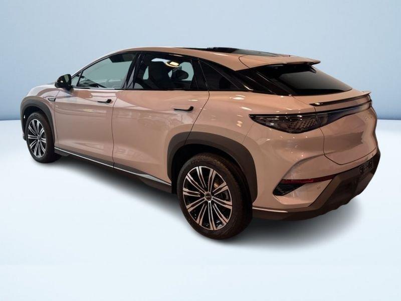 BYD Sealion 7 Comfort