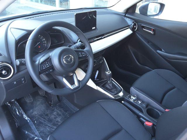 MAZDA 2 1.5 90cv HYBRID Centre-Line *KM ZERO*