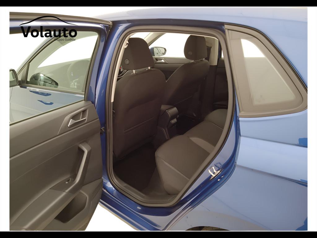 VOLKSWAGEN Polo VI 2022 - Polo 1.0 tsi Life 95cv dsg