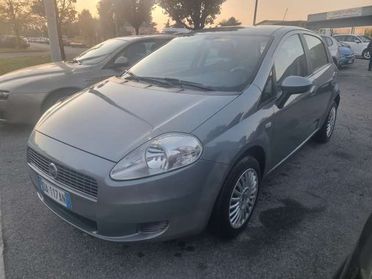 Fiat Grande Punto Grande Punto 5p 1.4 Dynamic 77cv