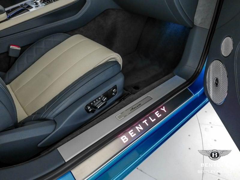 Bentley Continental GT V8 4.0 550cv Aut.