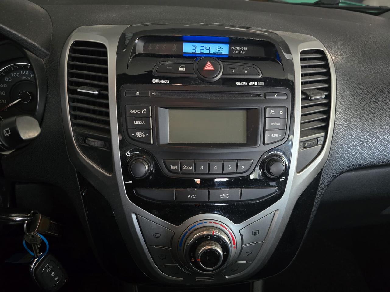 Hyundai iX20 1.4 CRDI 90 CV XPossible