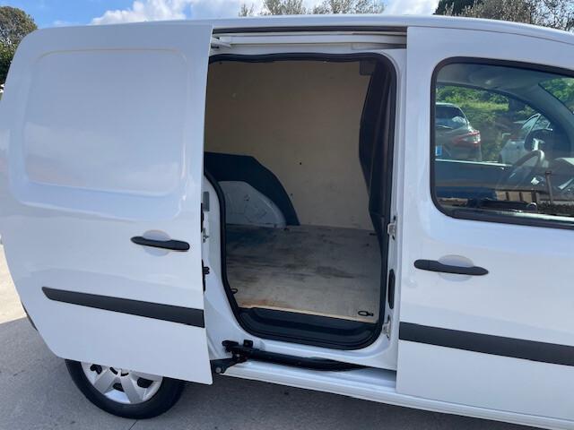 Renault Kangoo Blue dCi 95CV Express Furgone Ice