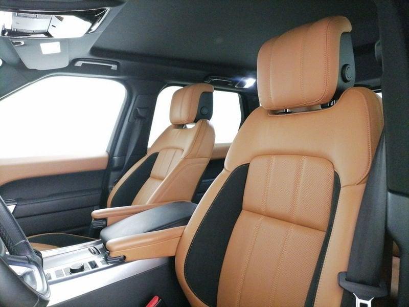 Land Rover RR Sport Range Rover Sport 3.0d i6 mhev HSE 249cv auto