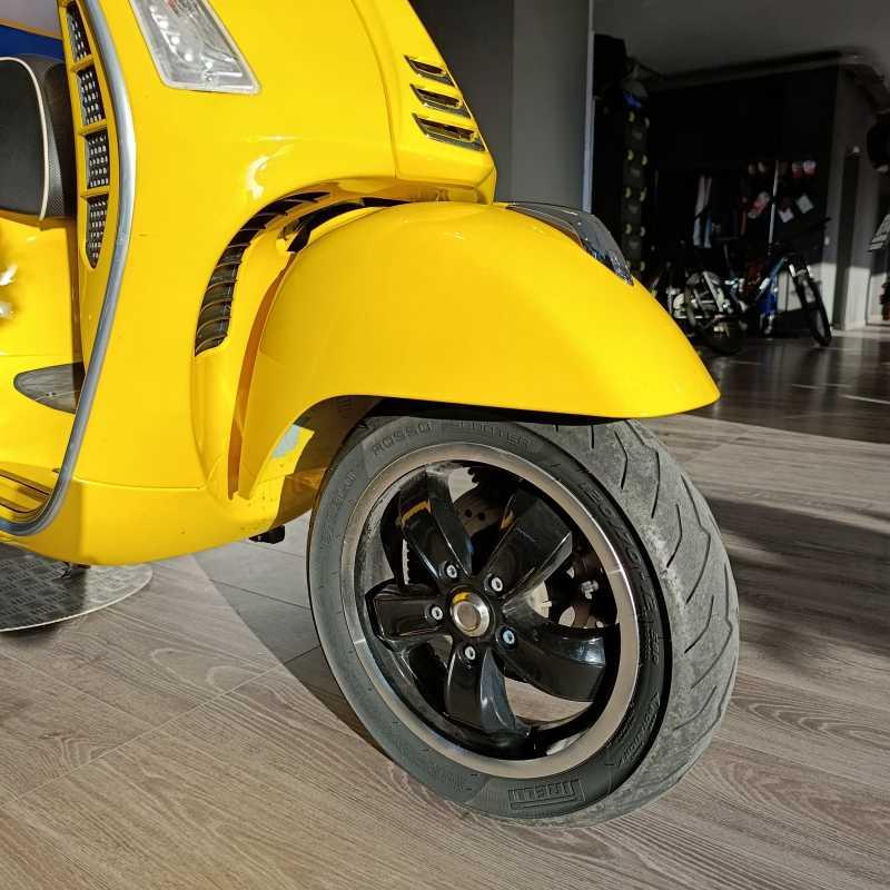 Vespa GTS 125 Super - 2021