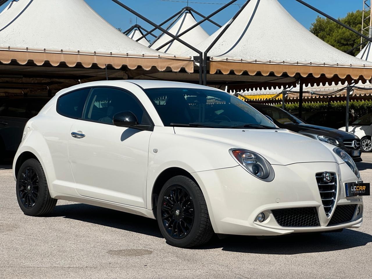 ALFA ROMEO MiTo 1.4 78 CV 8V S&S Distinctive