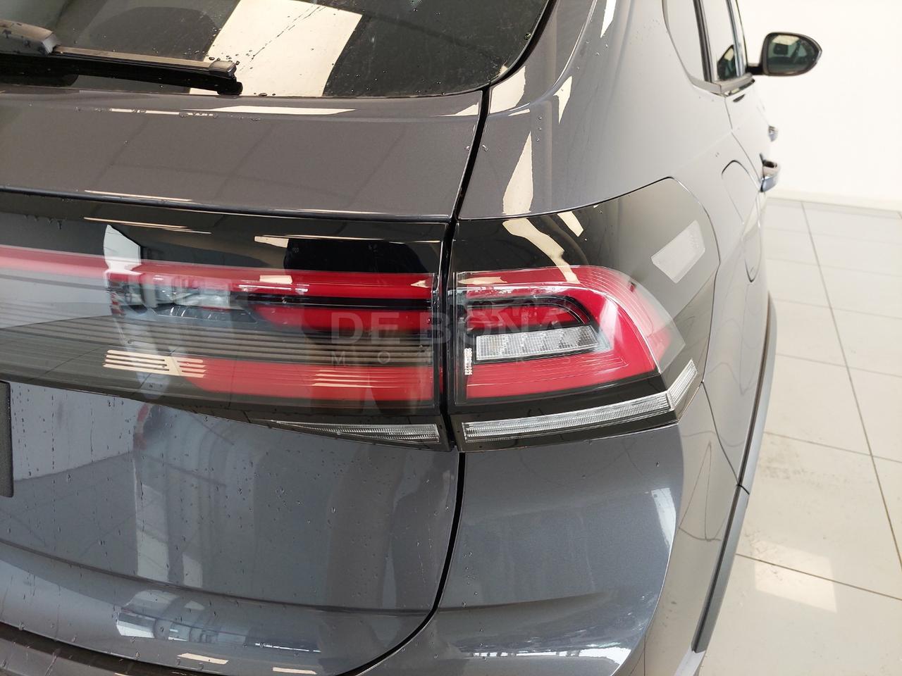 Volkswagen Taigo 1.0 tsi edition plus 115cv