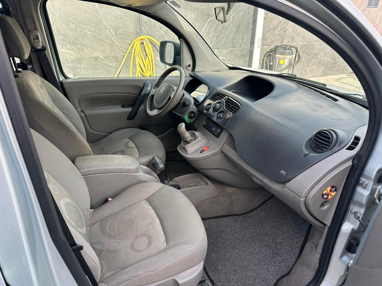 Renault Kangoo 1.5 dCi 85CV 5 porte Dynamique