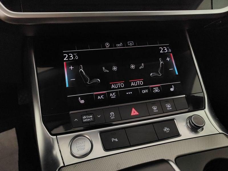 Audi A6 Audi A 6 Avant 40 S-Line Exterior 2.0 TDI Mhev S tronic