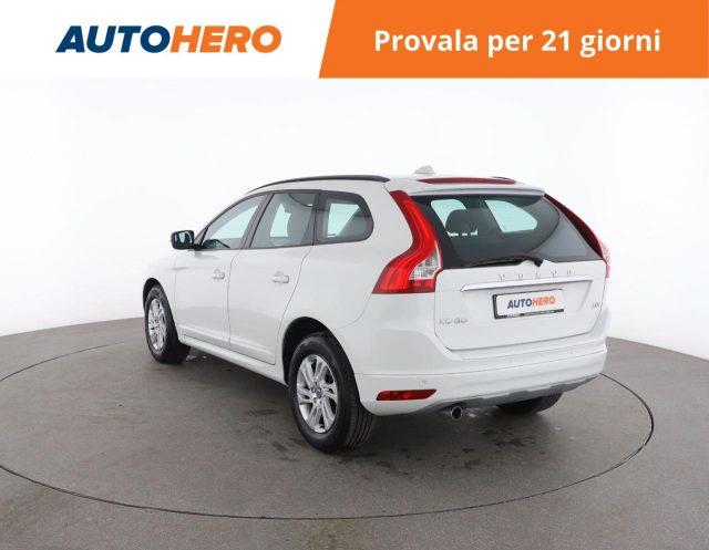 VOLVO XC60 D3 Geartronic Kinetic