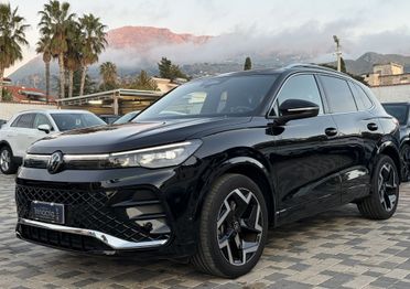 Volkswagen Tiguan R-Line 2.0 TDI 150CV DSG