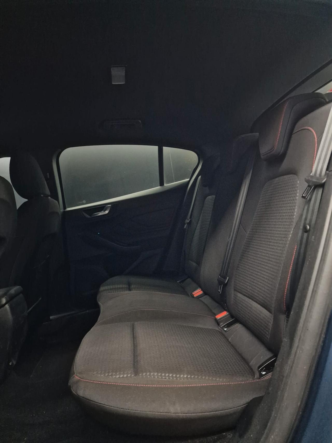 Ford Focus 1.5 EcoBlue 120 CV 5p. ST-Line