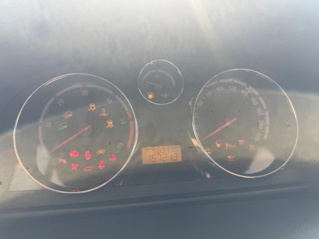 Opel Antara 2.0 CDTI 127CV 4x2 Edition Plus