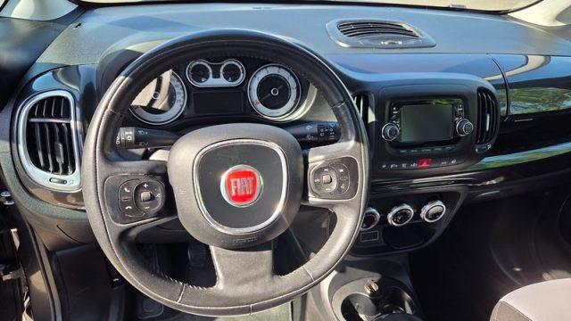 FIAT 500L 1.4 95 CV Pop Star PERMUTE UNICOPR. OK NEOPAT.