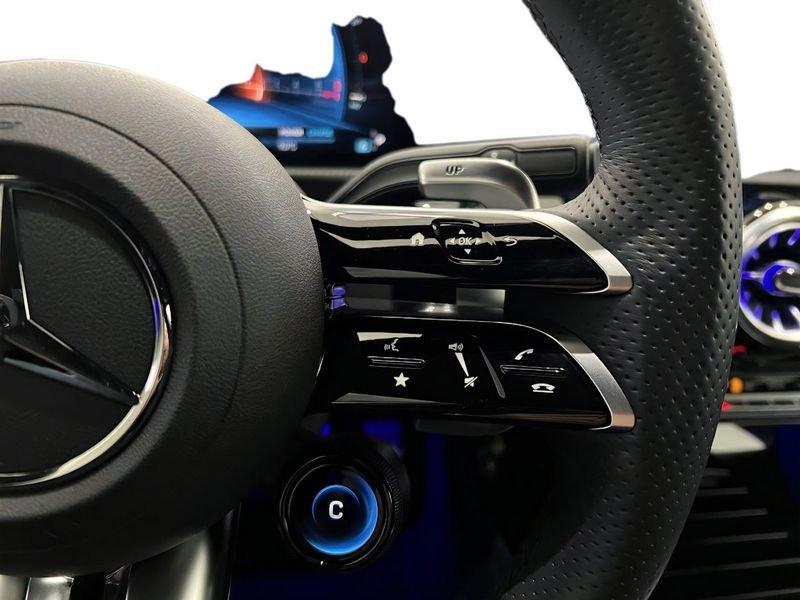 Mercedes-Benz Classe A Mercedes-AMG A 35 4M AMG Line Prem Plus