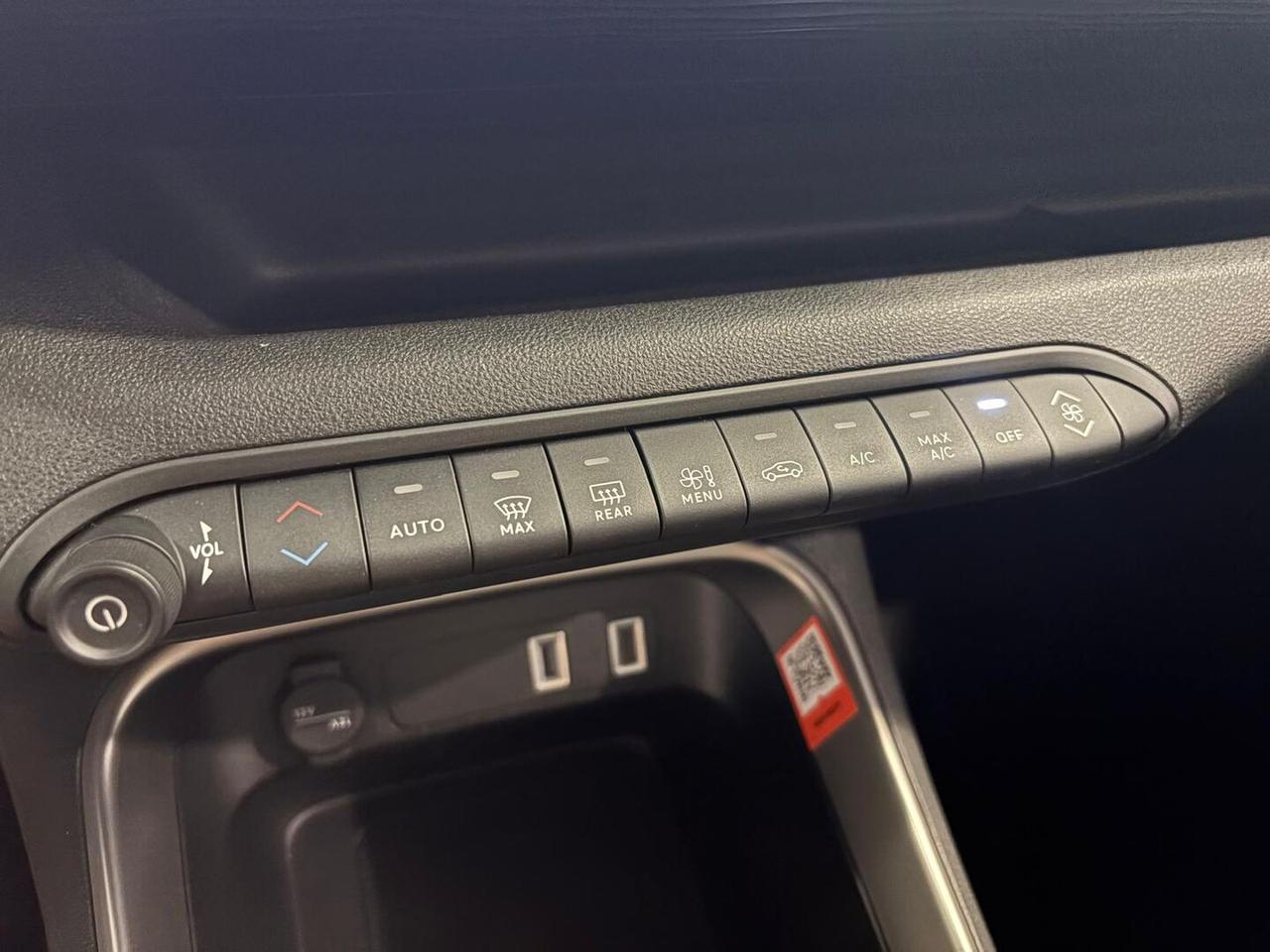 Jeep Avenger 1.2 t. Altitude fwd 100cv