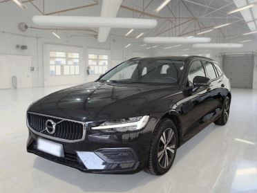 VOLVO V60 D3 GEARTRONIC BUSINESS STATION WAGON