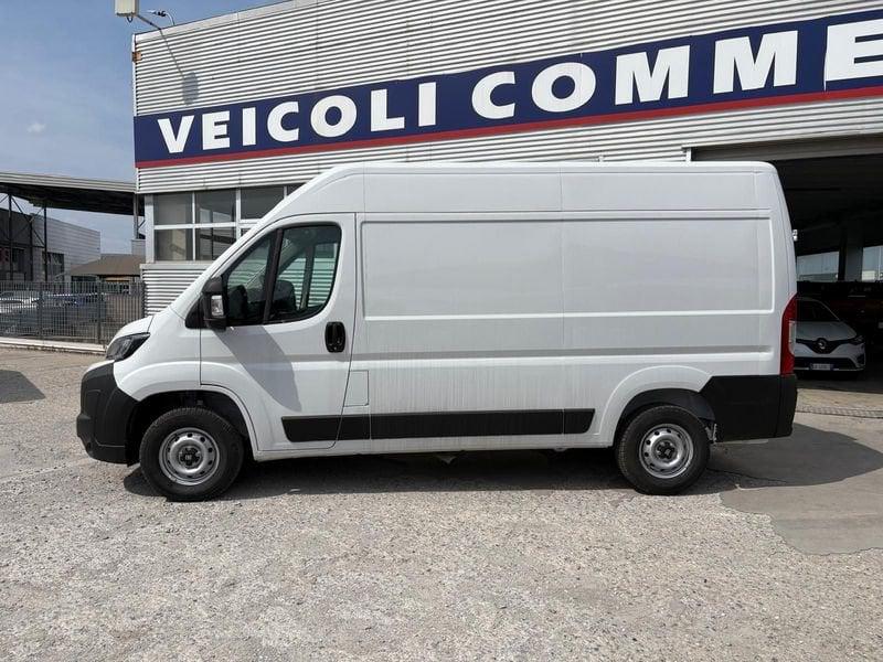FIAT Ducato 35 MH2 2.2 mjt3 140cv