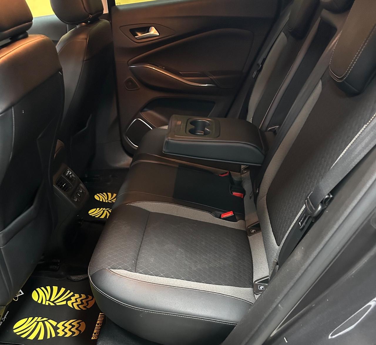 OPEL GRANDLAND X 1.6 Cdti 120 cv IPERFULL - 2018