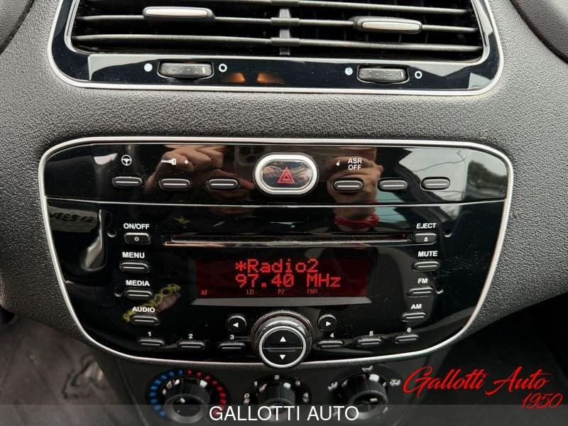 FIAT Punto 1.2 Pop 5p 60cv