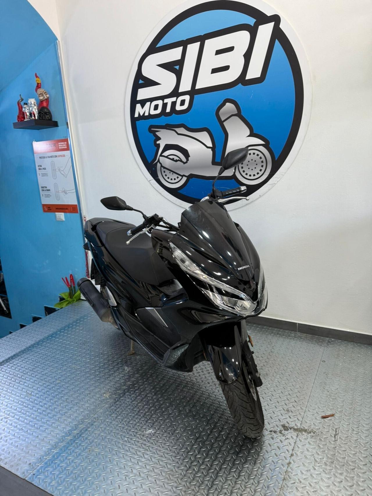 HONDA PCX 125