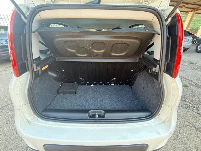 FIAT Panda 1.2 EasyPower City Life
