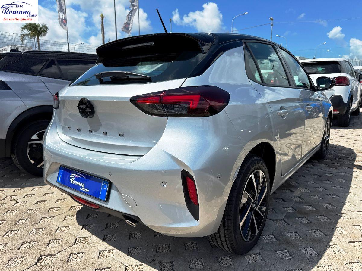 NEW OPEL - Corsa 1.2 GS 100cv#FARI FULL LED!VIRTUAL COCKPIT!