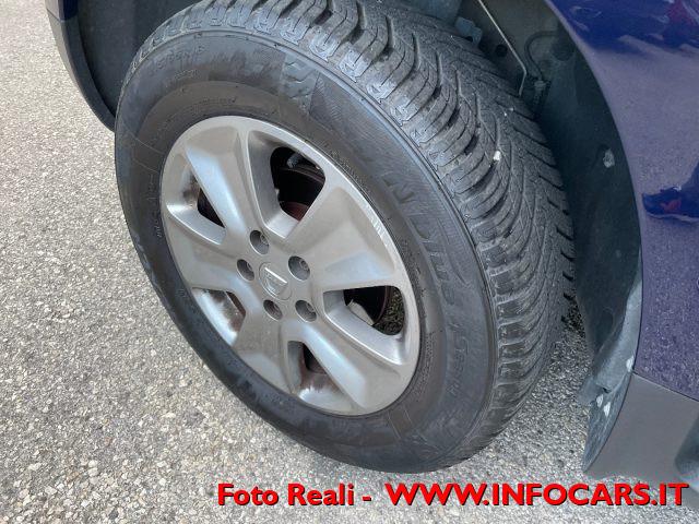 DACIA Duster 1.6 115CV Start&Stop 4x2 GPL Lauréate prezzo reale