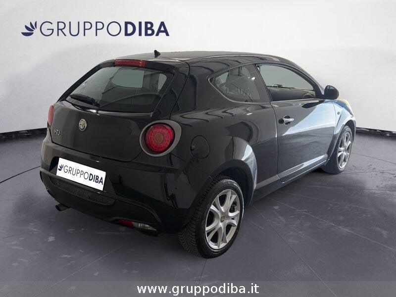 Alfa Romeo MiTo 2008 Benzina 1.4 Super s&s