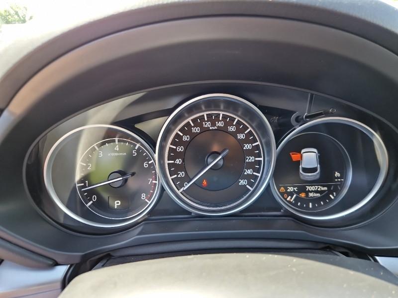 MAZDA CX-5 Benzina 2.0L 165cv 2WD 6MT Business Auto