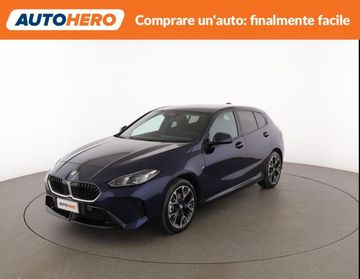 BMW 118 d MSport