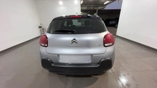 CITROEN C3 PureTech 83 S&S Shine - VARI COLORI!