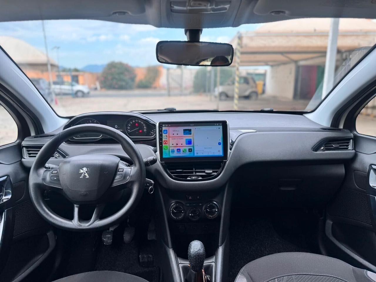 Peugeot 208 1.2 VTi 82 CV 5 porte Active