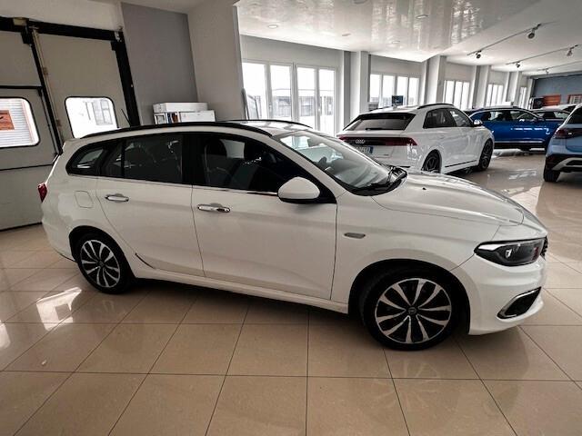Fiat Tipo 1.3 Mjt S&S SW Business