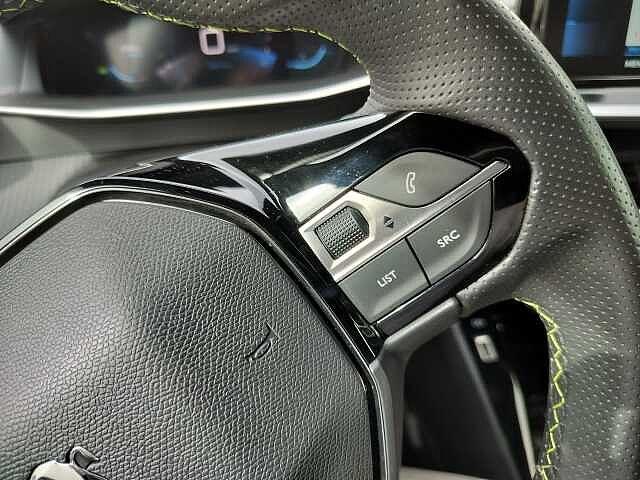 Peugeot 2008 BlueHDi 110 S&S GT