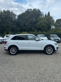 Audi Q5 2.0 TDI 143 CV quattro Advanced Plus