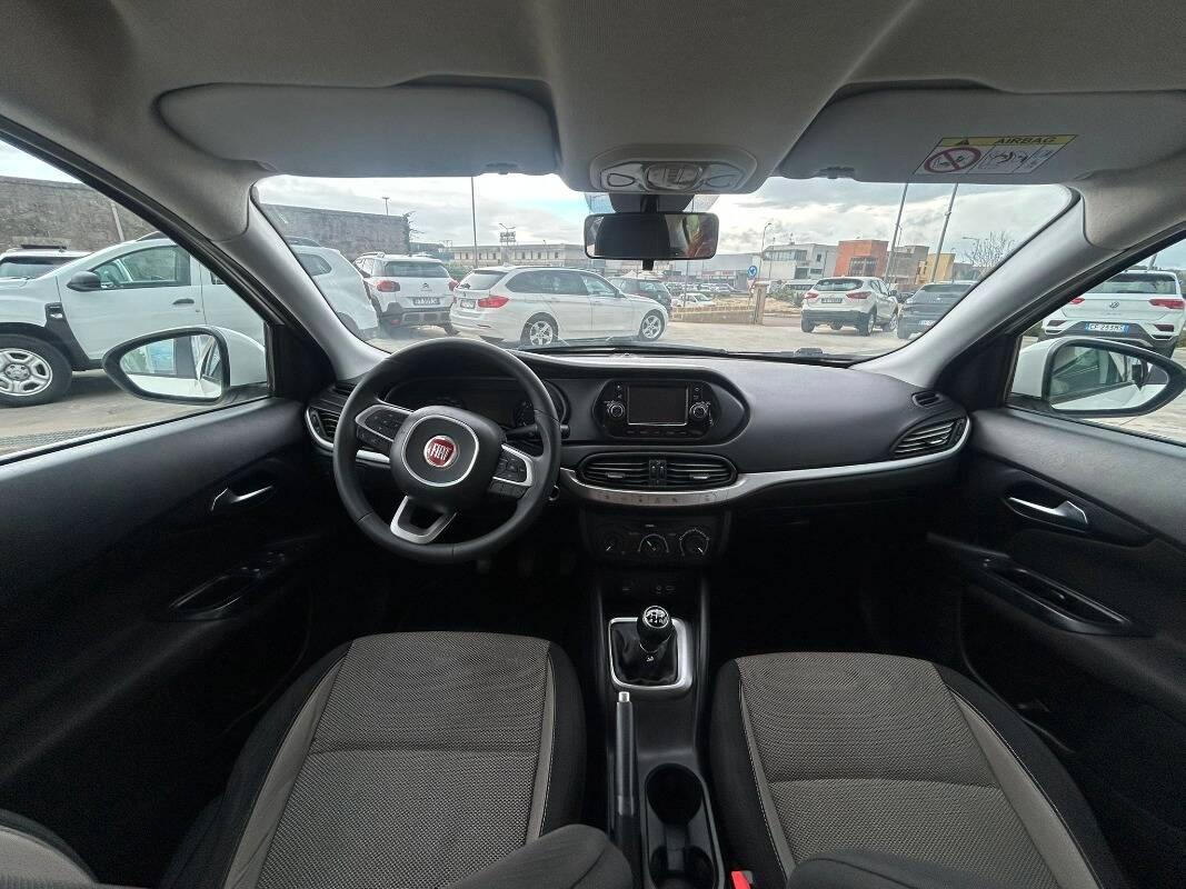 Fiat Tipo 1.3 mjt Easy 95cv