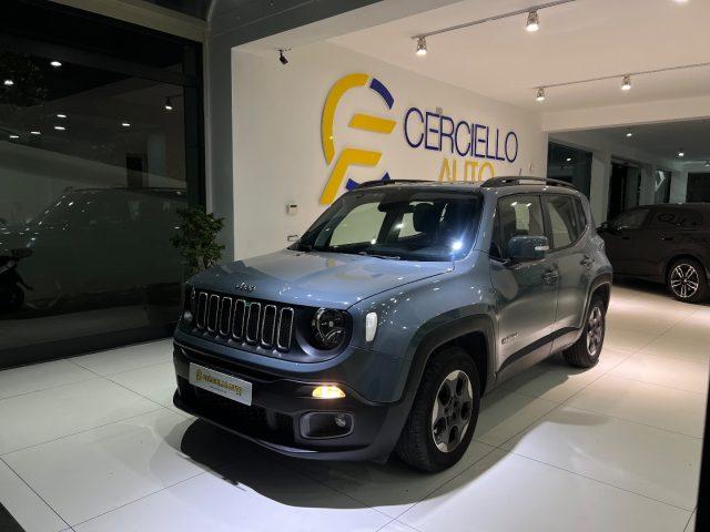 JEEP Renegade 1.6 Mjt 105 CV Business tua da ?169,00 mensili