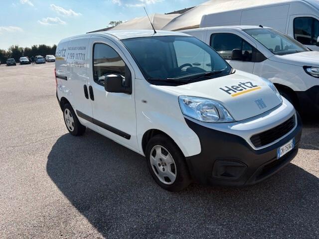 Fiat Fiorino 1.3 MJT 95CV Cargo SX
