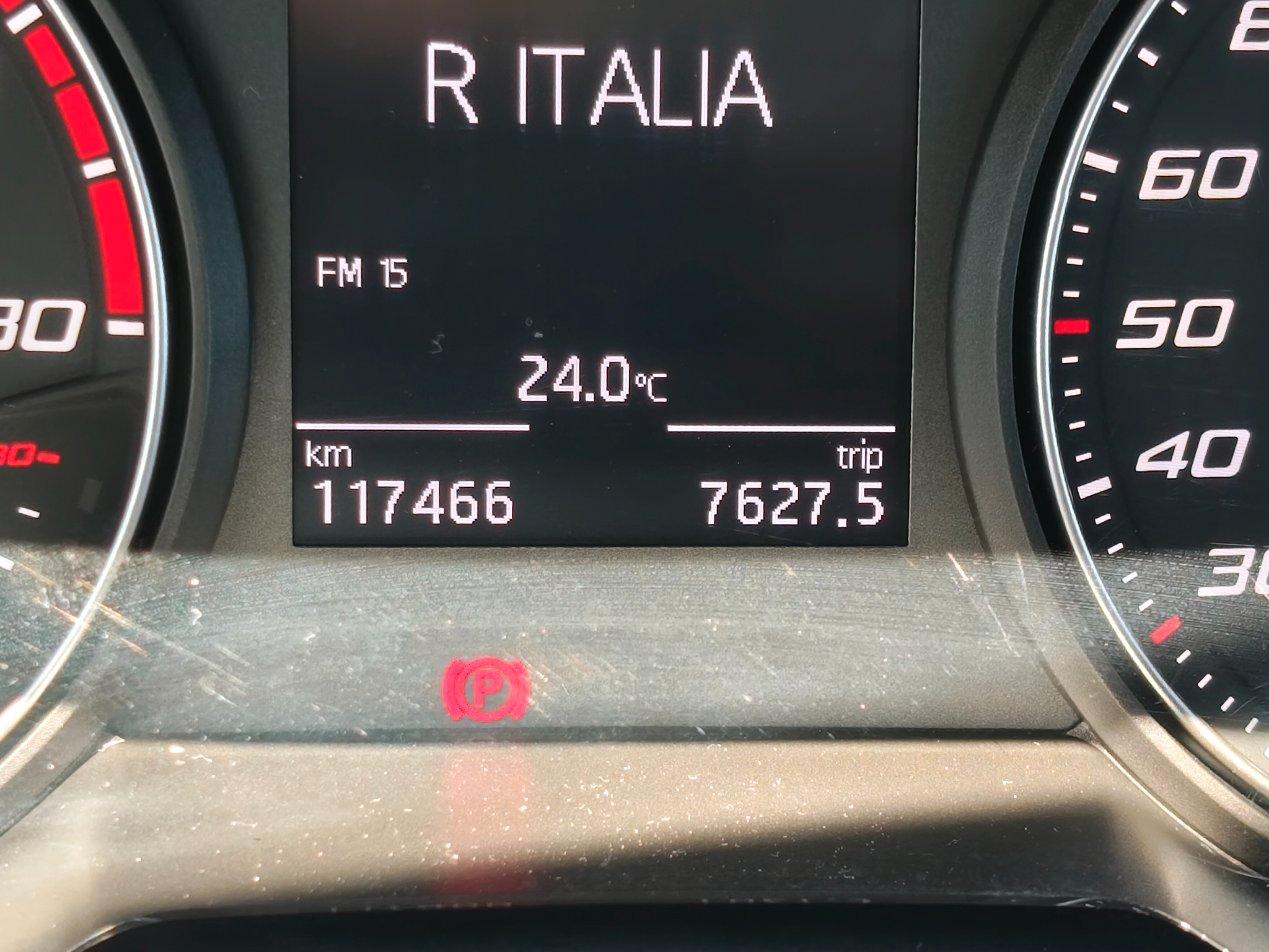 Seat Ibiza 5 Porte Ibiza 1.0 ecotsi Style 95cv