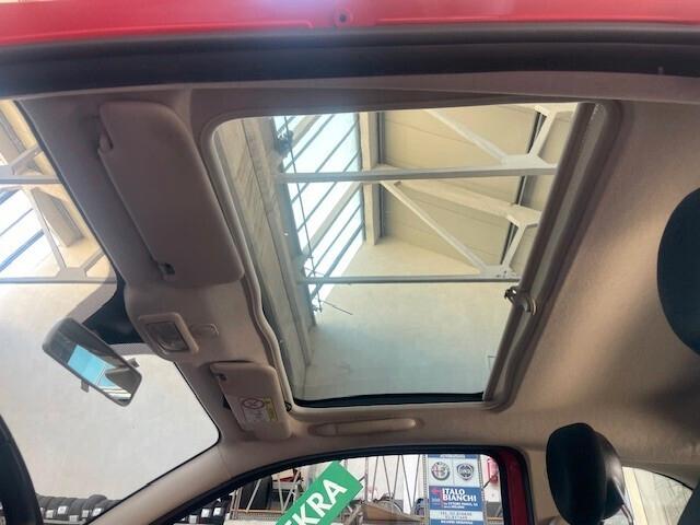 Fiat 500 1.3 Multijet 95 CV Lounge Perfetta Garanzia 12M