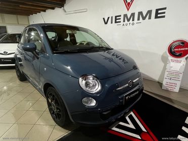 FIAT 500 1.2 by DIESEL