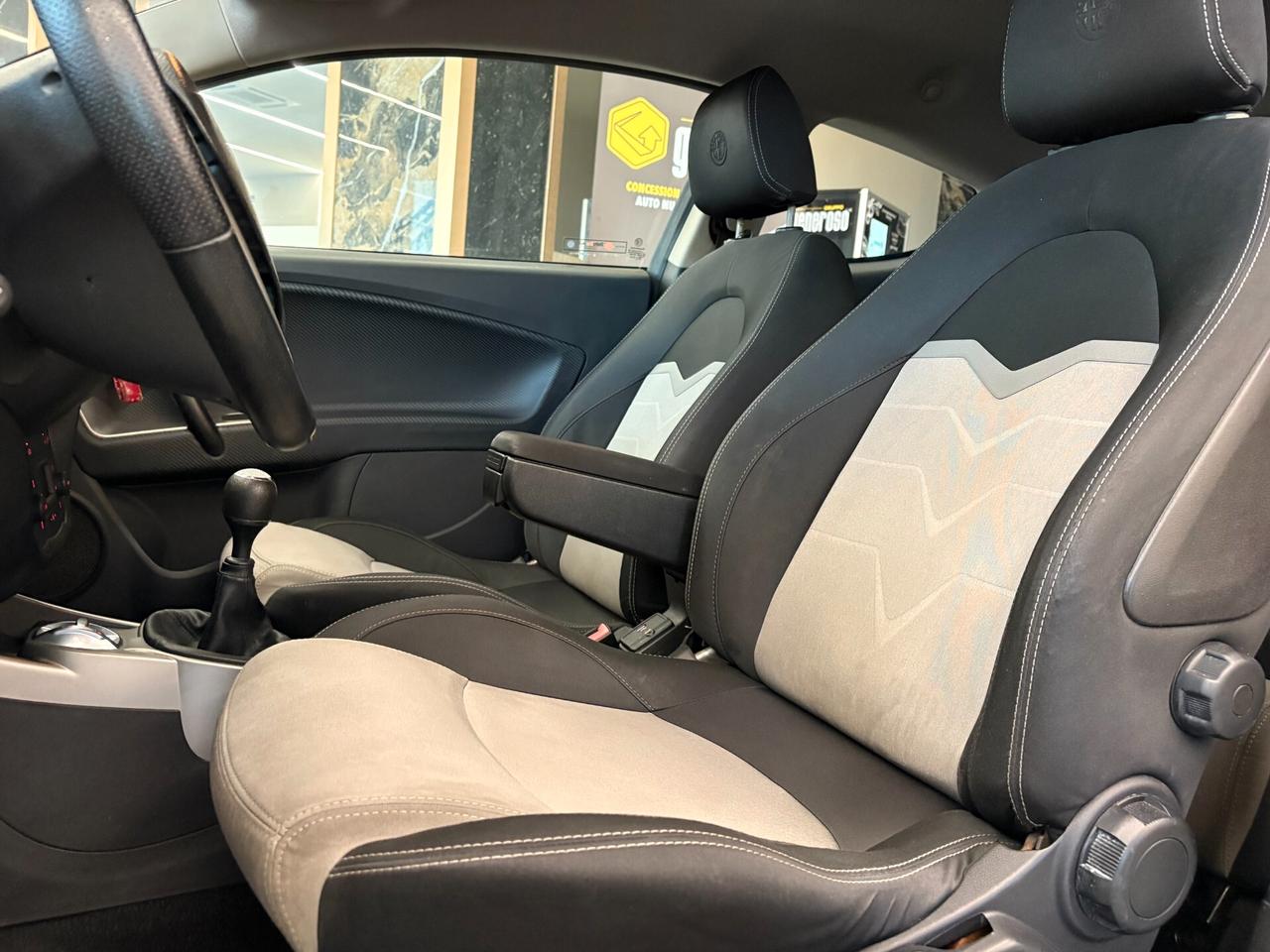 Alfa Romeo MiTo 1.3 JTDm 85 CV S&S Distinctive