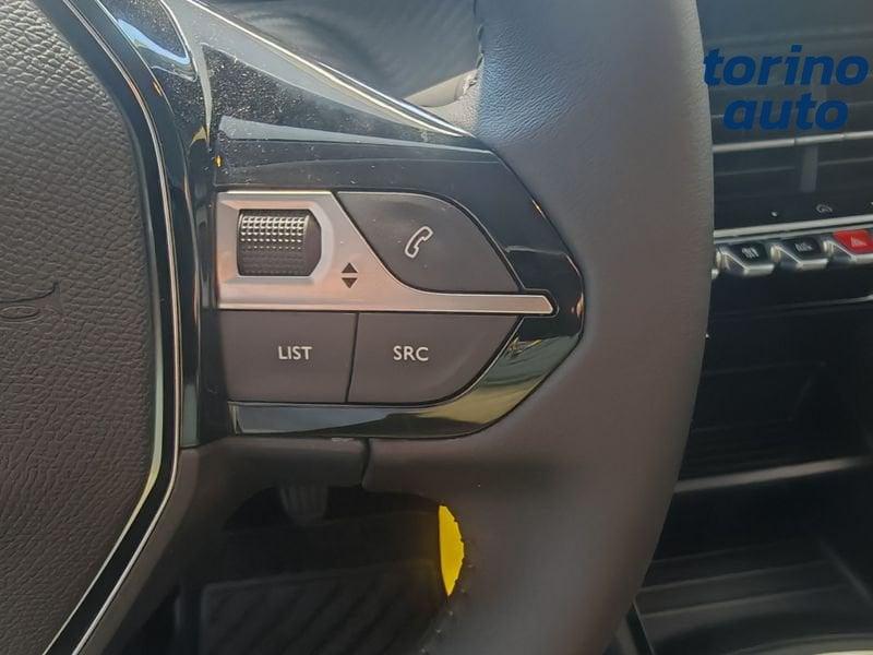 Peugeot 208 208 PureTech 75 Stop&Start 5 porte Active