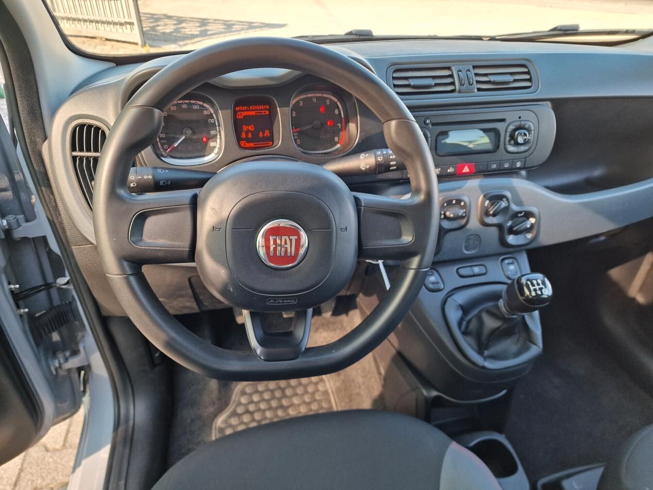 Fiat Panda 1.2 Easy