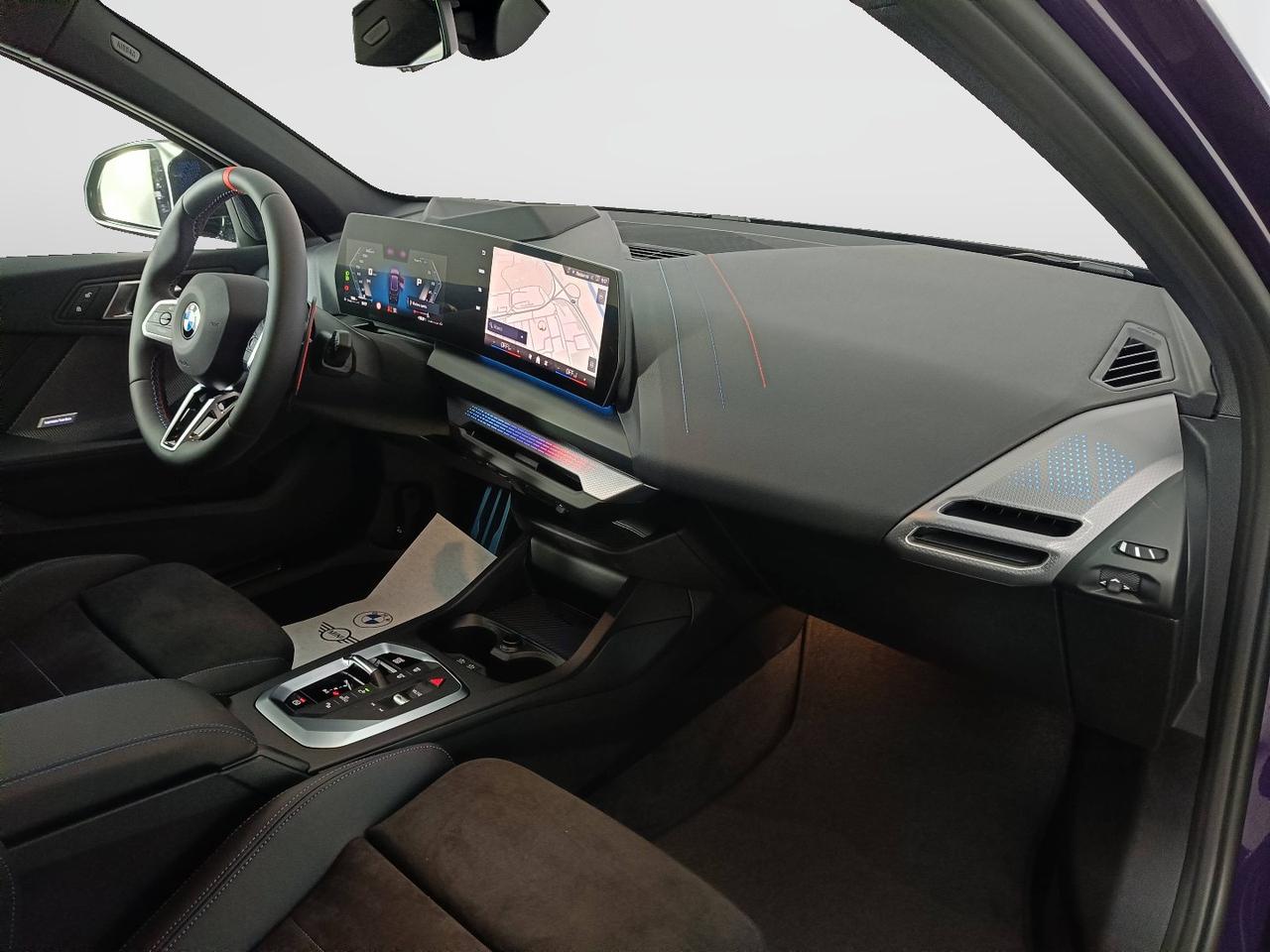 BMW BMW M135 xDrive