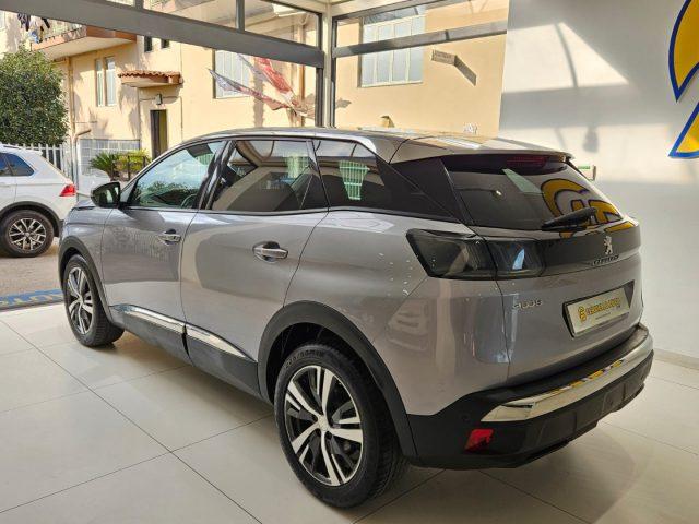 PEUGEOT 3008 PureTech Turbo 130 S&S Allure Pack da ?239,00 mens